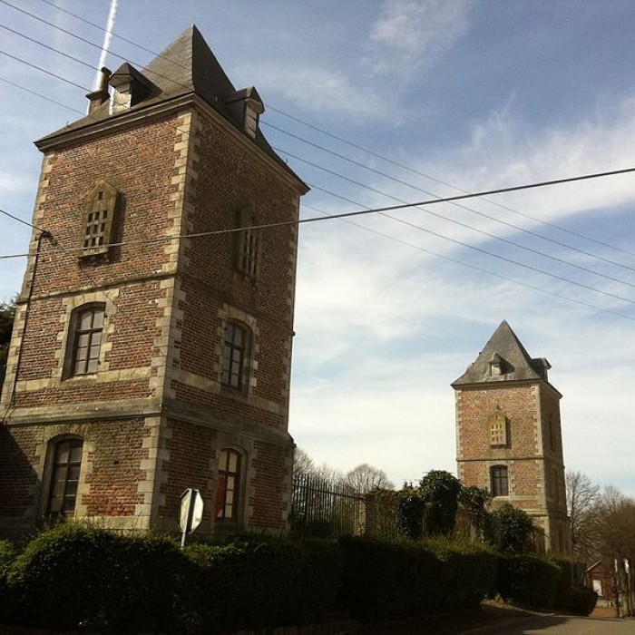 Photo de Château de Busigny