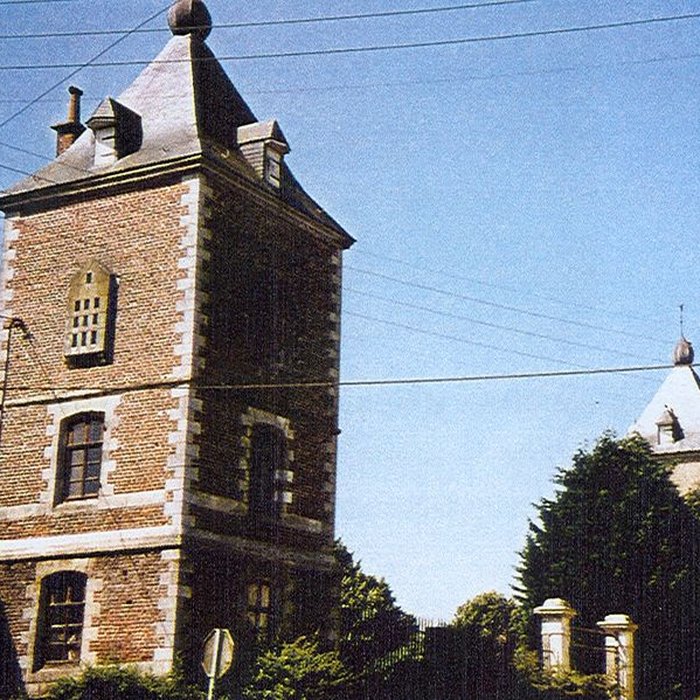 Photo de Château de Busigny