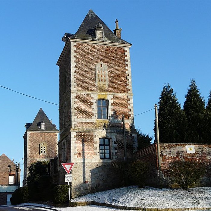 Photo de Château de Busigny