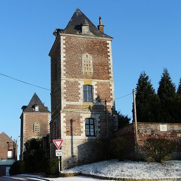 Château de Busigny