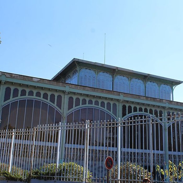 Photo de Pavillon Baltard de Nogent-sur-Marne