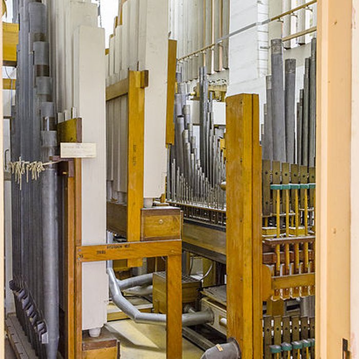 Photo de Pavillon Baltard de Nogent-sur-Marne