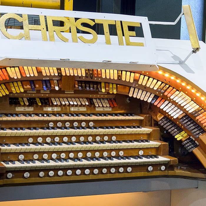 Photo de Pavillon Baltard de Nogent-sur-Marne