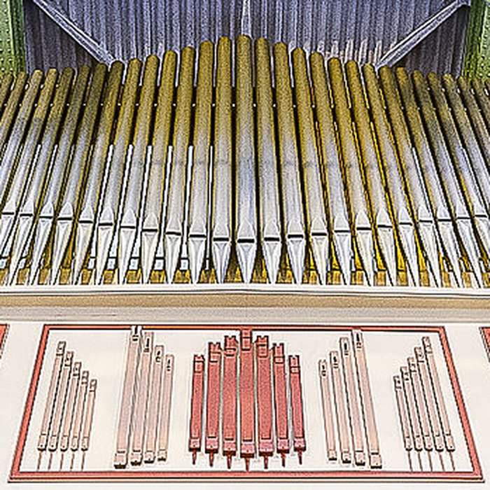 Photo de Pavillon Baltard de Nogent-sur-Marne