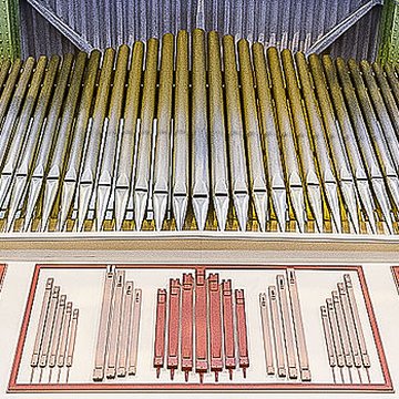 Pavillon Baltard de Nogent-sur-Marne