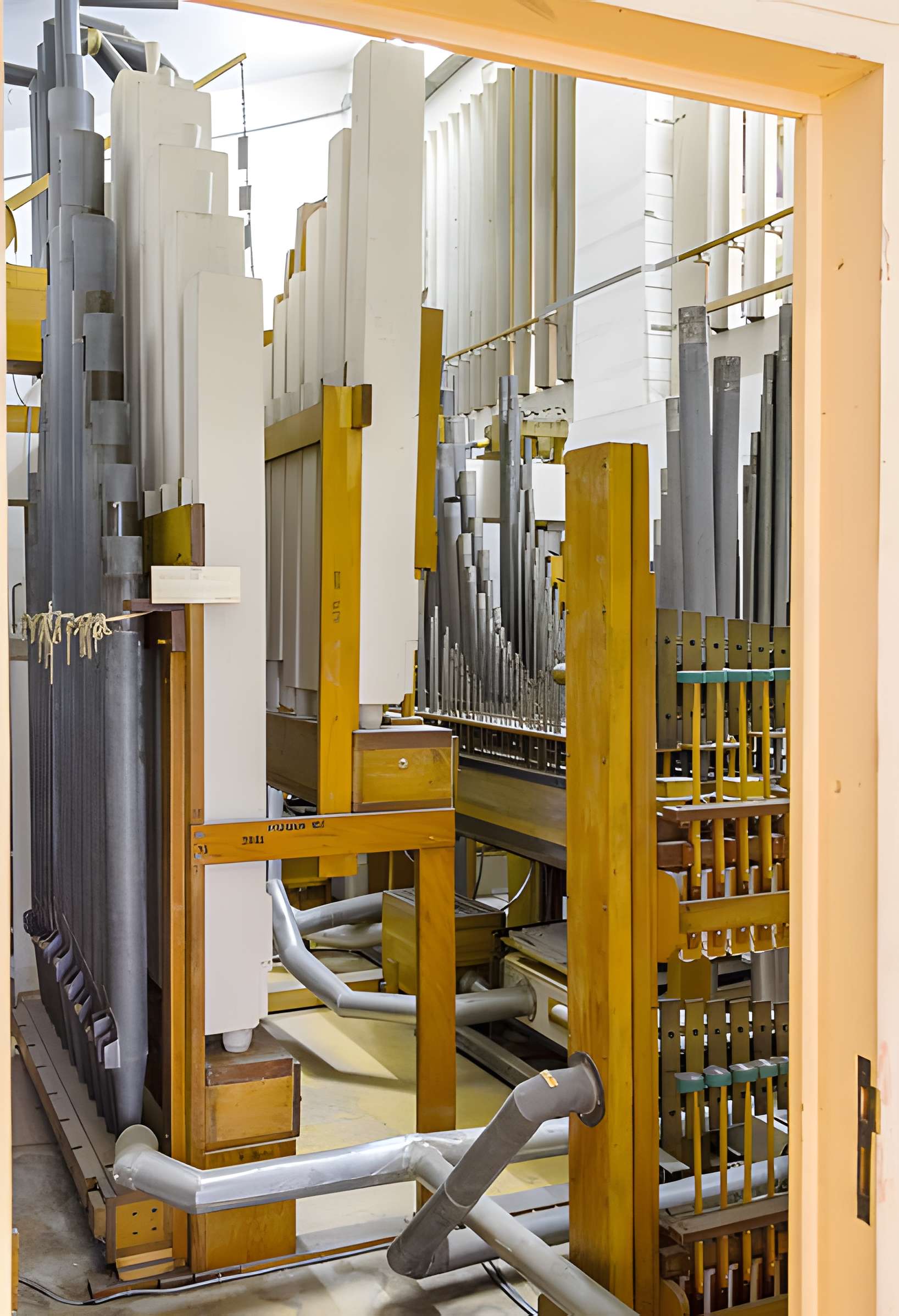 Pavillon Baltard de Nogent-sur-Marne