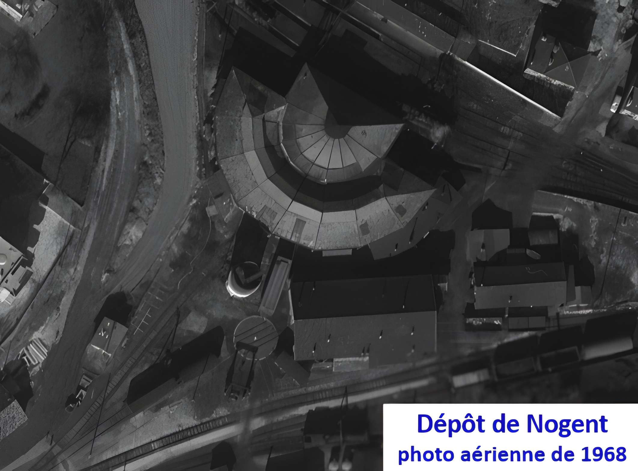 Pavillon Baltard de Nogent-sur-Marne