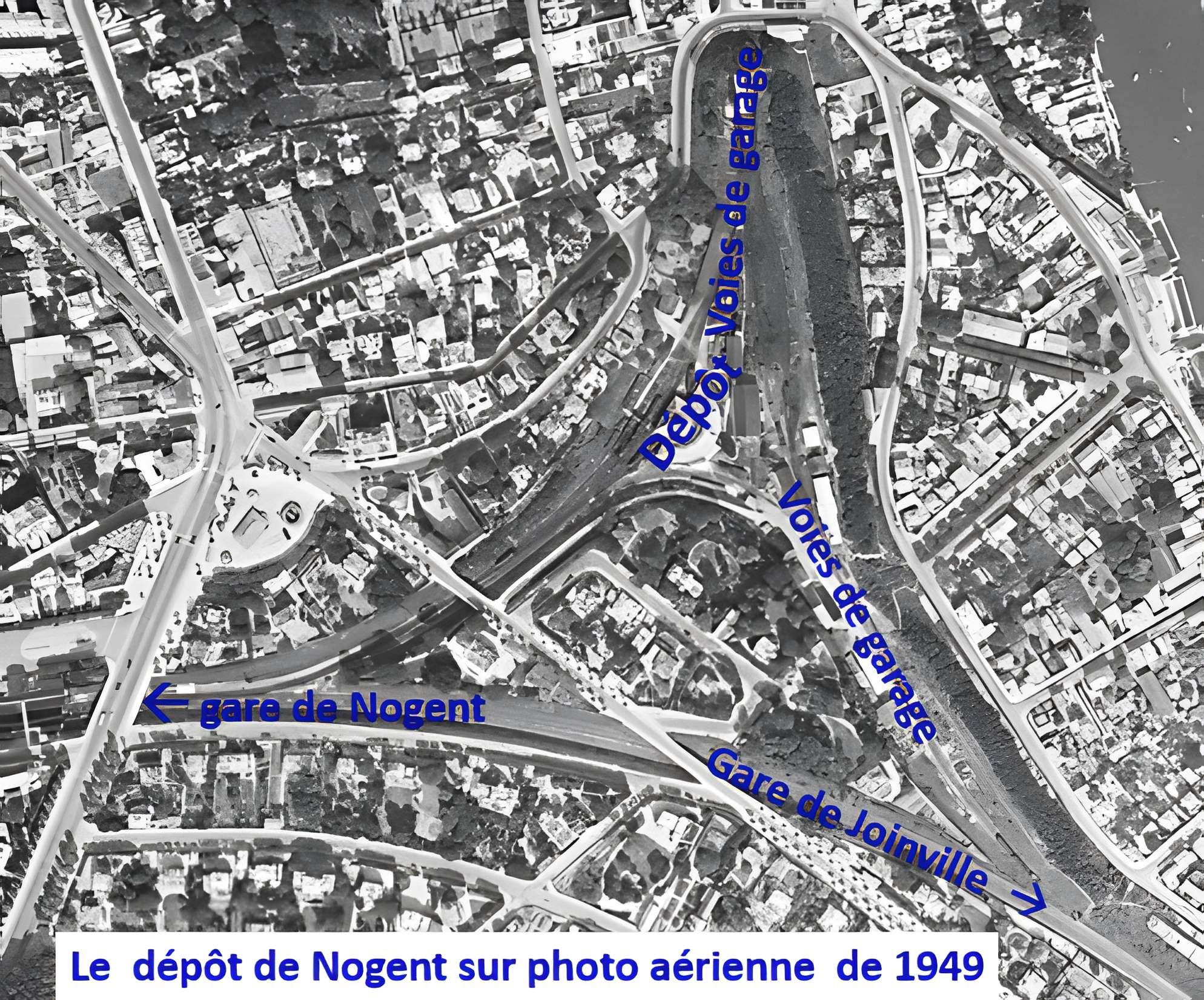 Pavillon Baltard de Nogent-sur-Marne