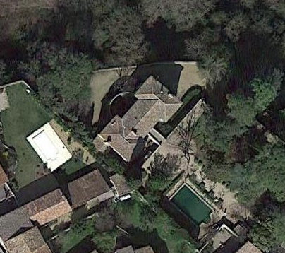 Château de Buzignargues 