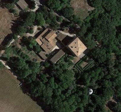 Photo de Château de Cabanne