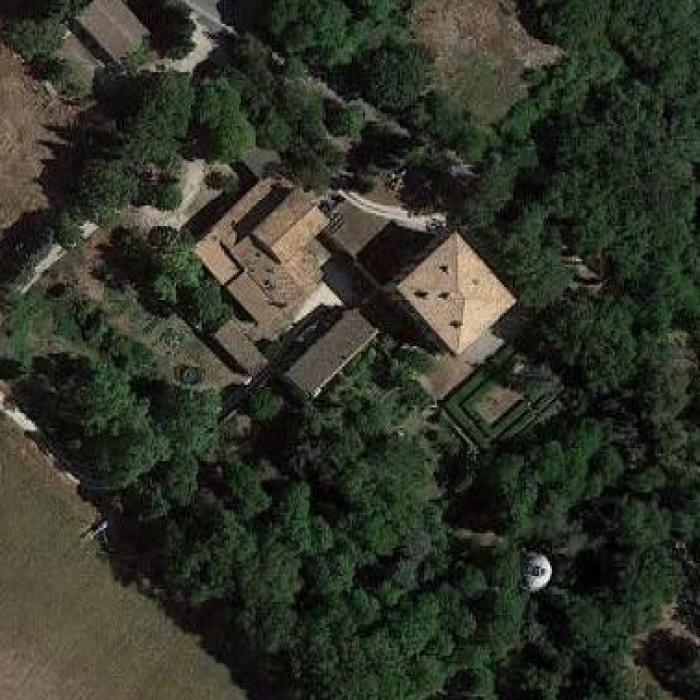 Photo de Château de Cabanne