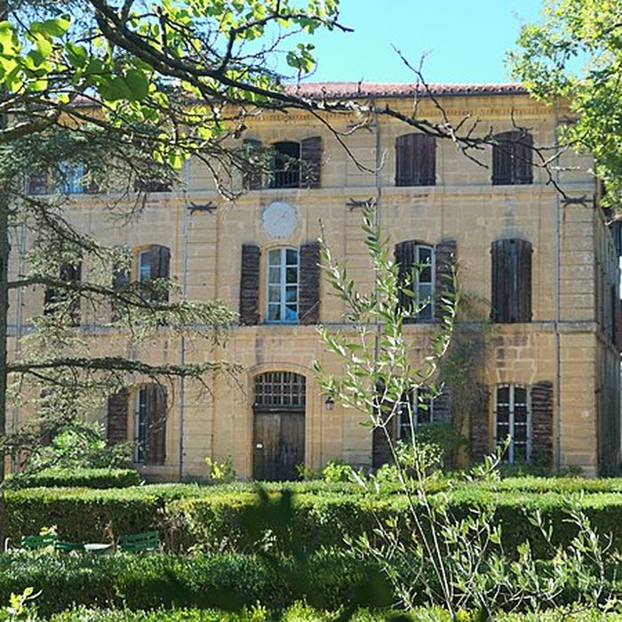 Photo de Château de Cabanne