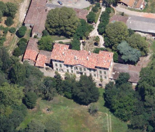 Château de Cadeilhac 