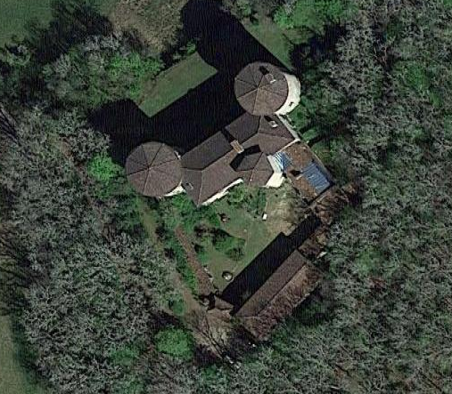 Château de Calamane 