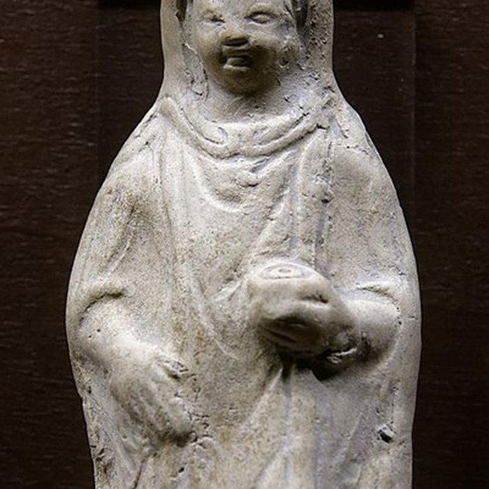 Photo de Pavillon dAnne de Beaujeu à Moulins