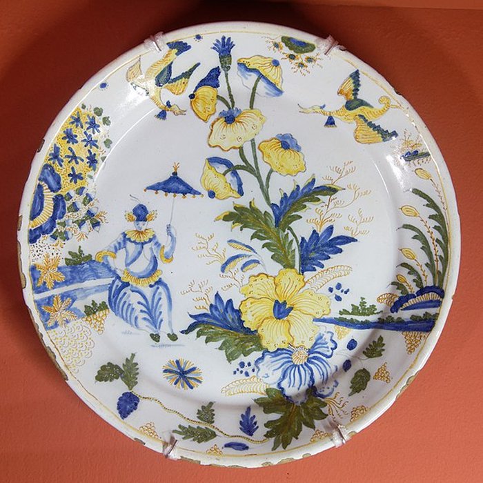 Photo de Pavillon dAnne de Beaujeu à Moulins