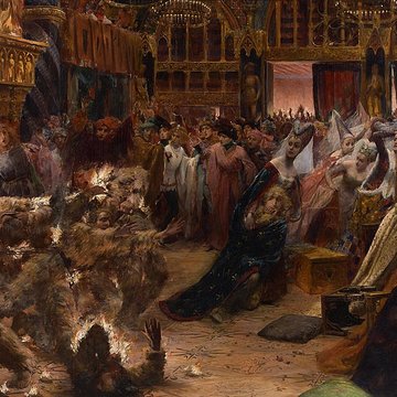 Pavillon dAnne de Beaujeu à Moulins