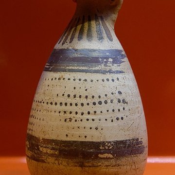 Pavillon dAnne de Beaujeu à Moulins