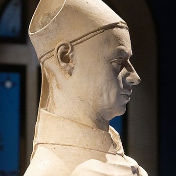 Pavillon dAnne de Beaujeu à Moulins