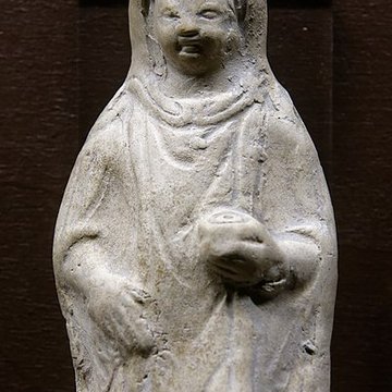 Pavillon dAnne de Beaujeu à Moulins