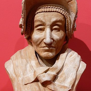 Pavillon dAnne de Beaujeu à Moulins