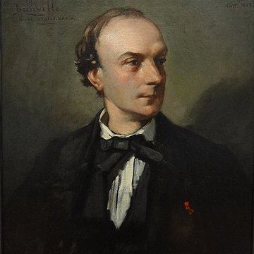 Pavillon dAnne de Beaujeu à Moulins