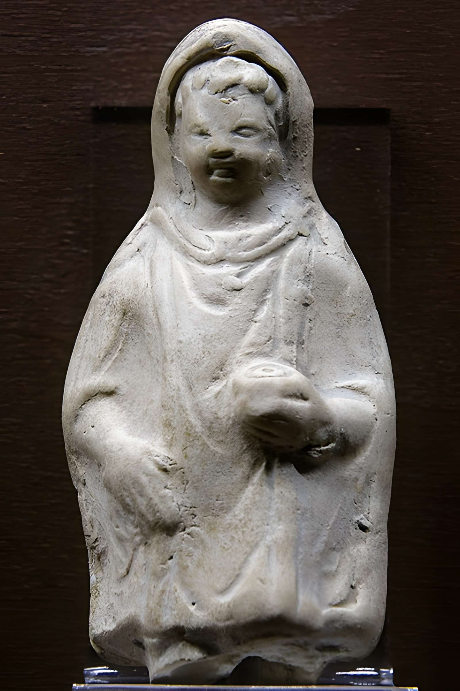 Pavillon d'Anne de Beaujeu à Moulins