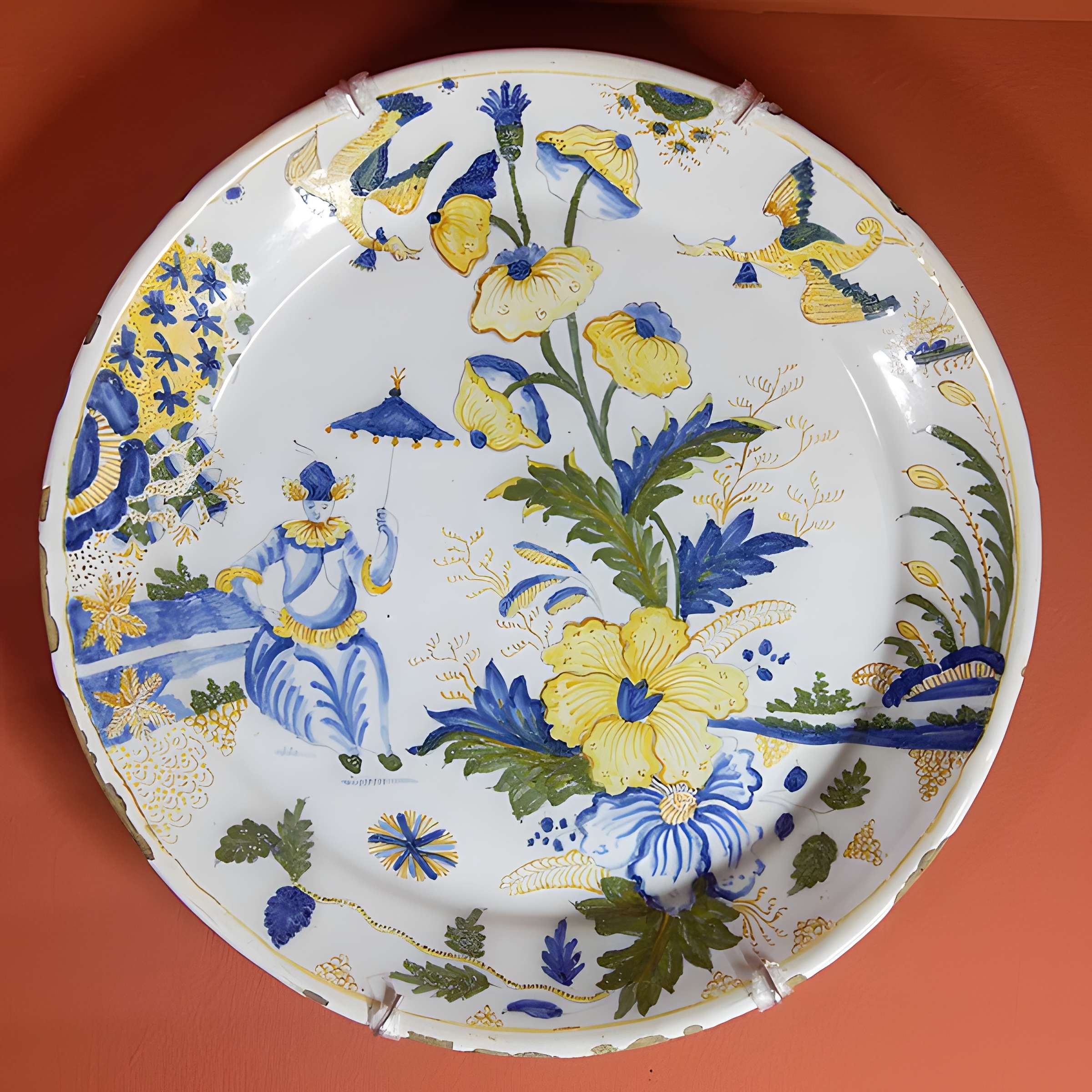 Pavillon d'Anne de Beaujeu à Moulins