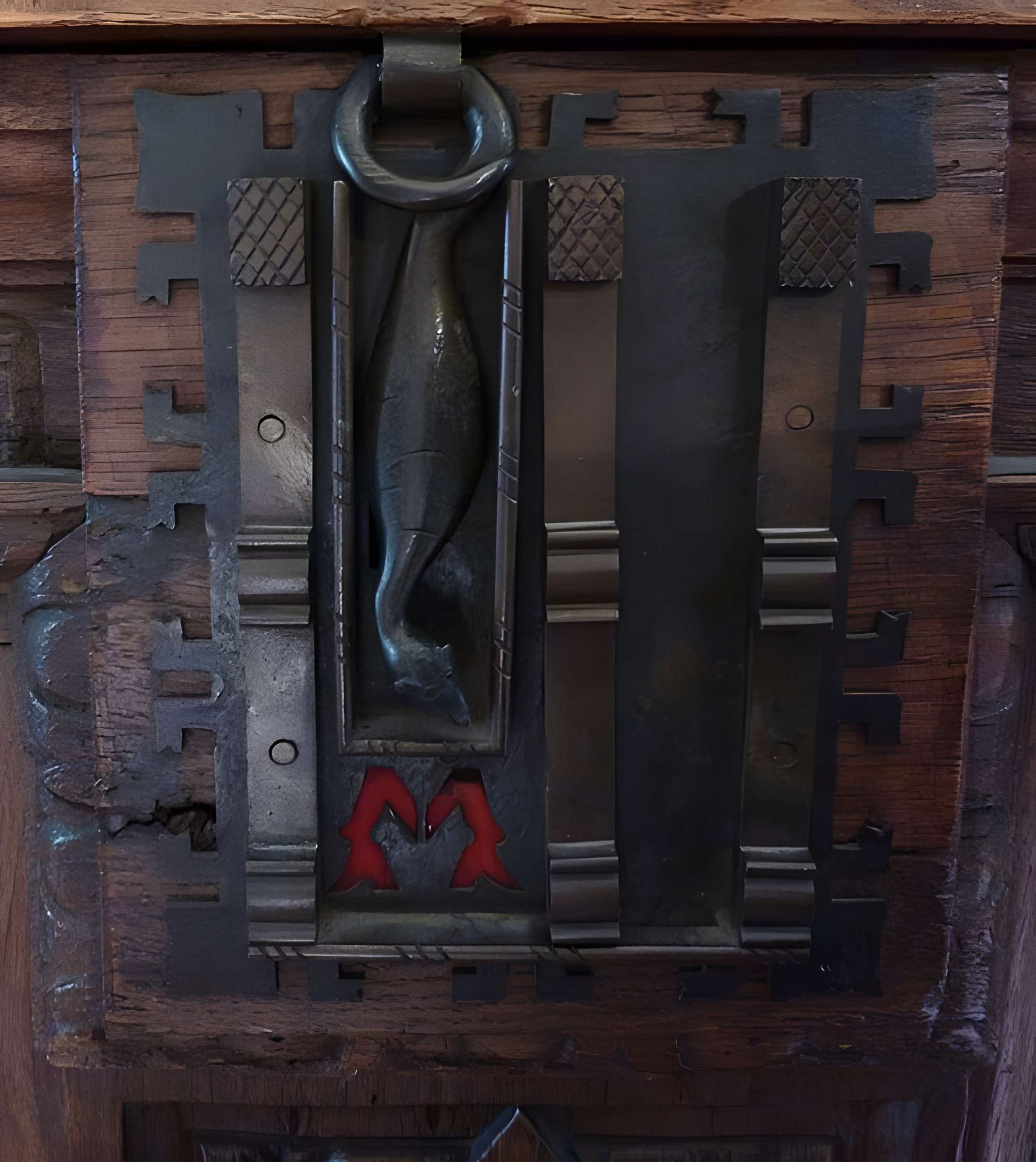 Pavillon d'Anne de Beaujeu à Moulins