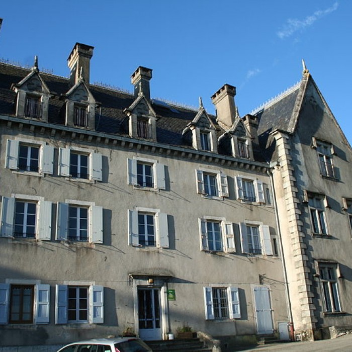 Photo de Château de Calmels