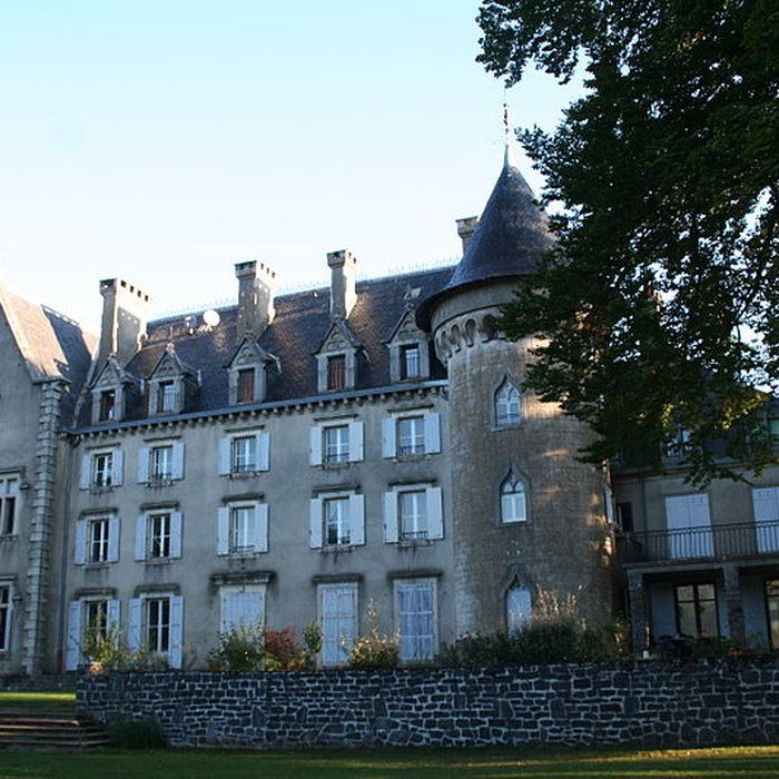 Photo de Château de Calmels