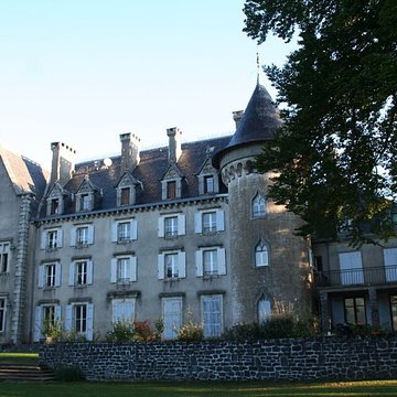 Château de Calmels