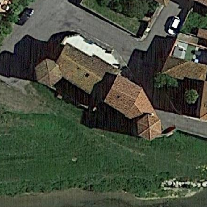 Photo de Château de Calmont