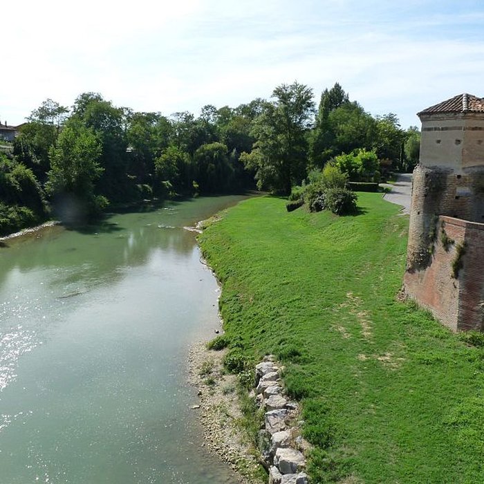 Photo de Château de Calmont