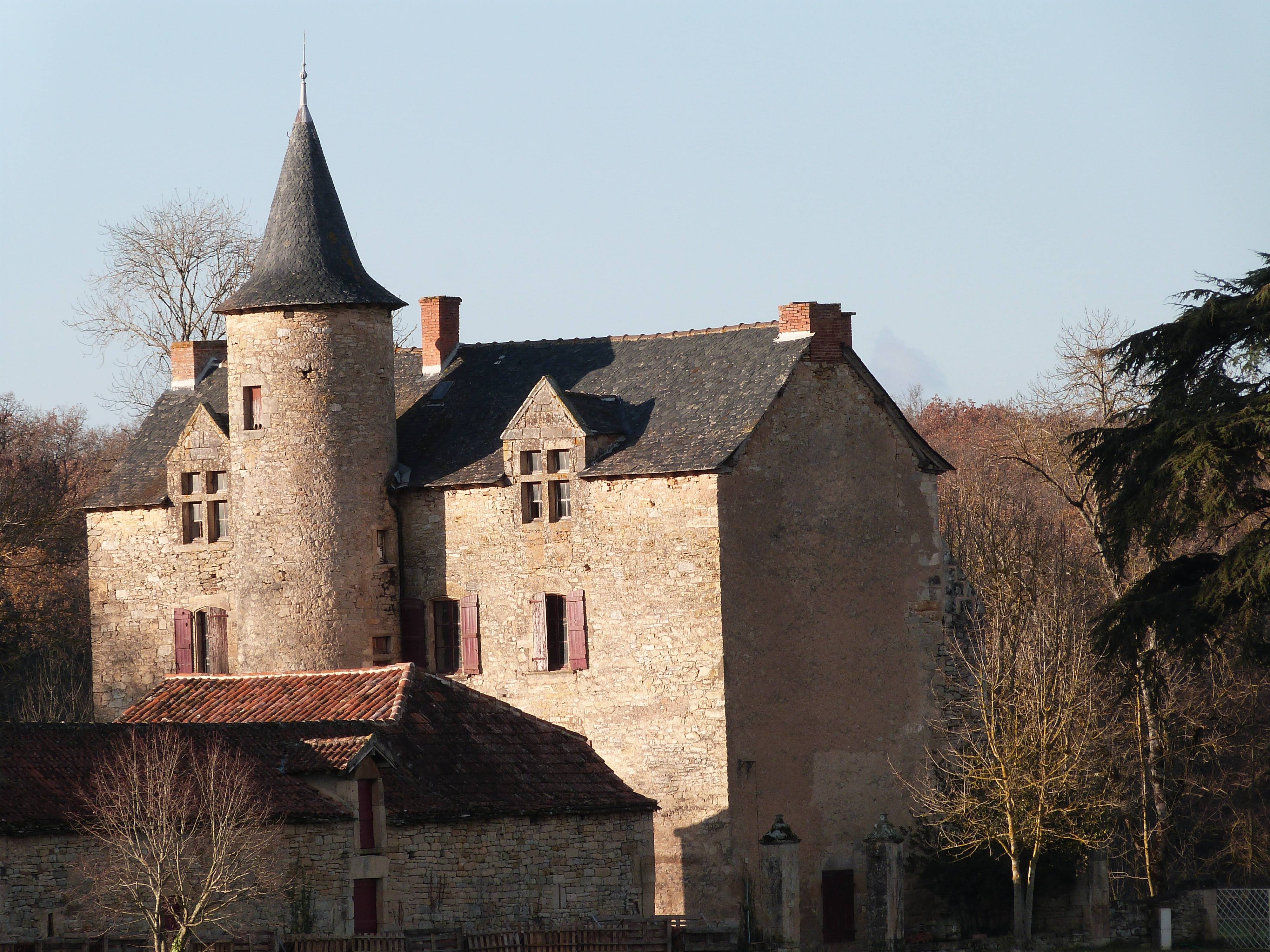 Château de Cambayrac