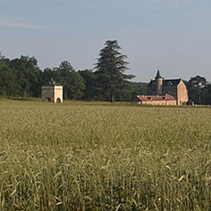 Photo de Château de Cambayrac