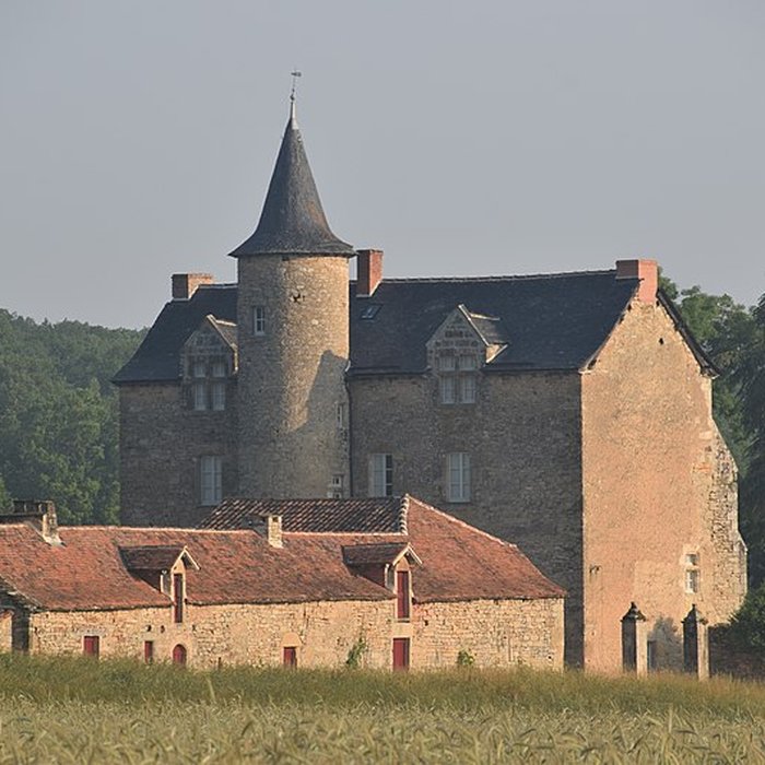 Photo de Château de Cambayrac