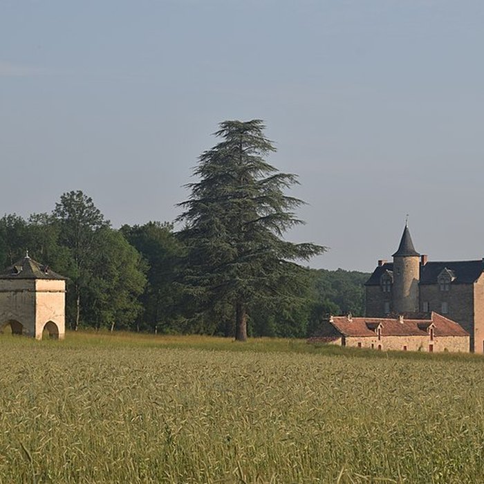 Photo de Château de Cambayrac