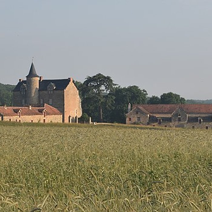 Photo de Château de Cambayrac