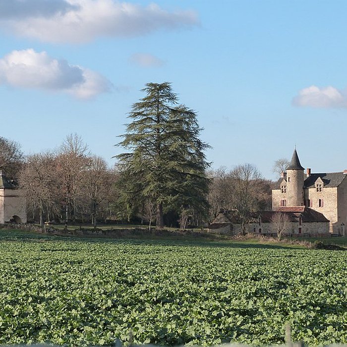 Photo de Château de Cambayrac
