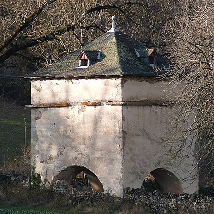 Photo de Château de Cambayrac