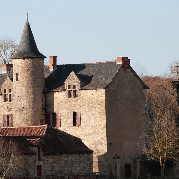 chateau de cambayrac