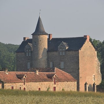 Château de Cambayrac