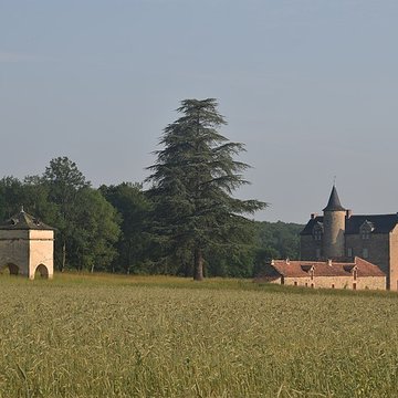 Château de Cambayrac