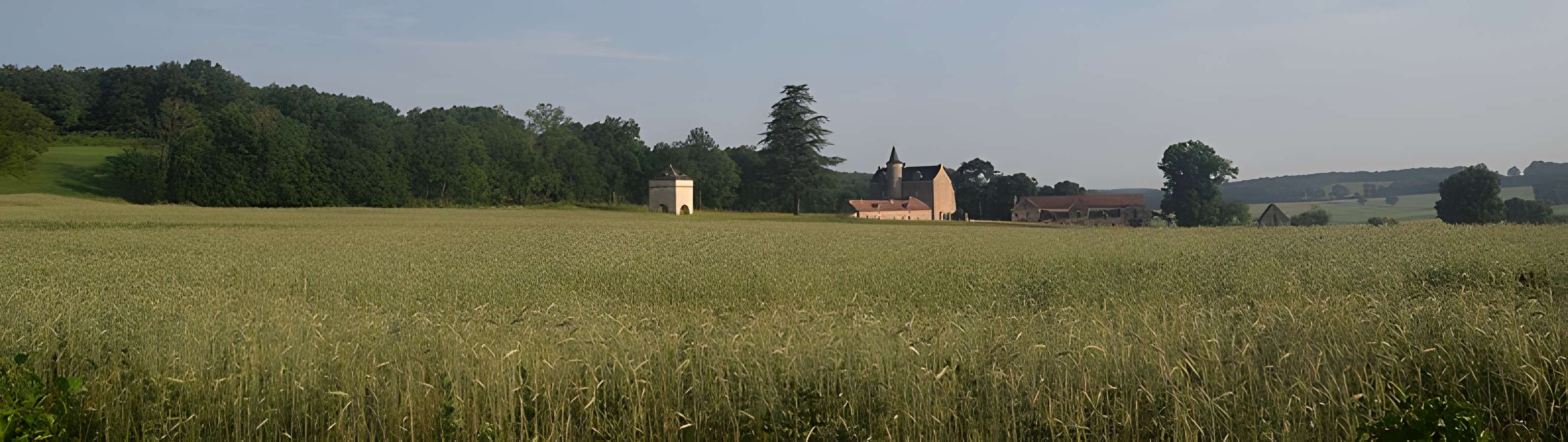 Château de Cambayrac