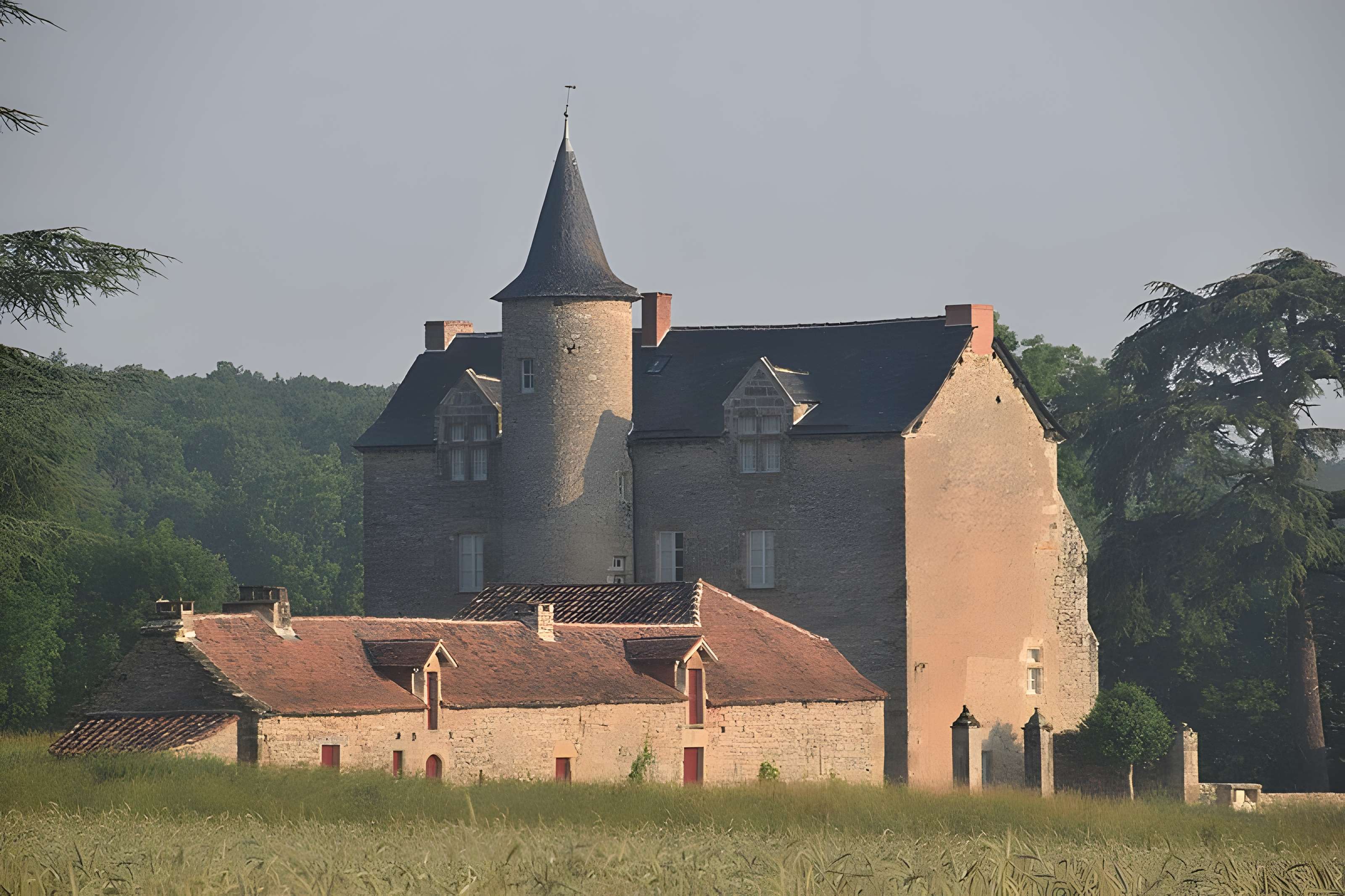 Château de Cambayrac