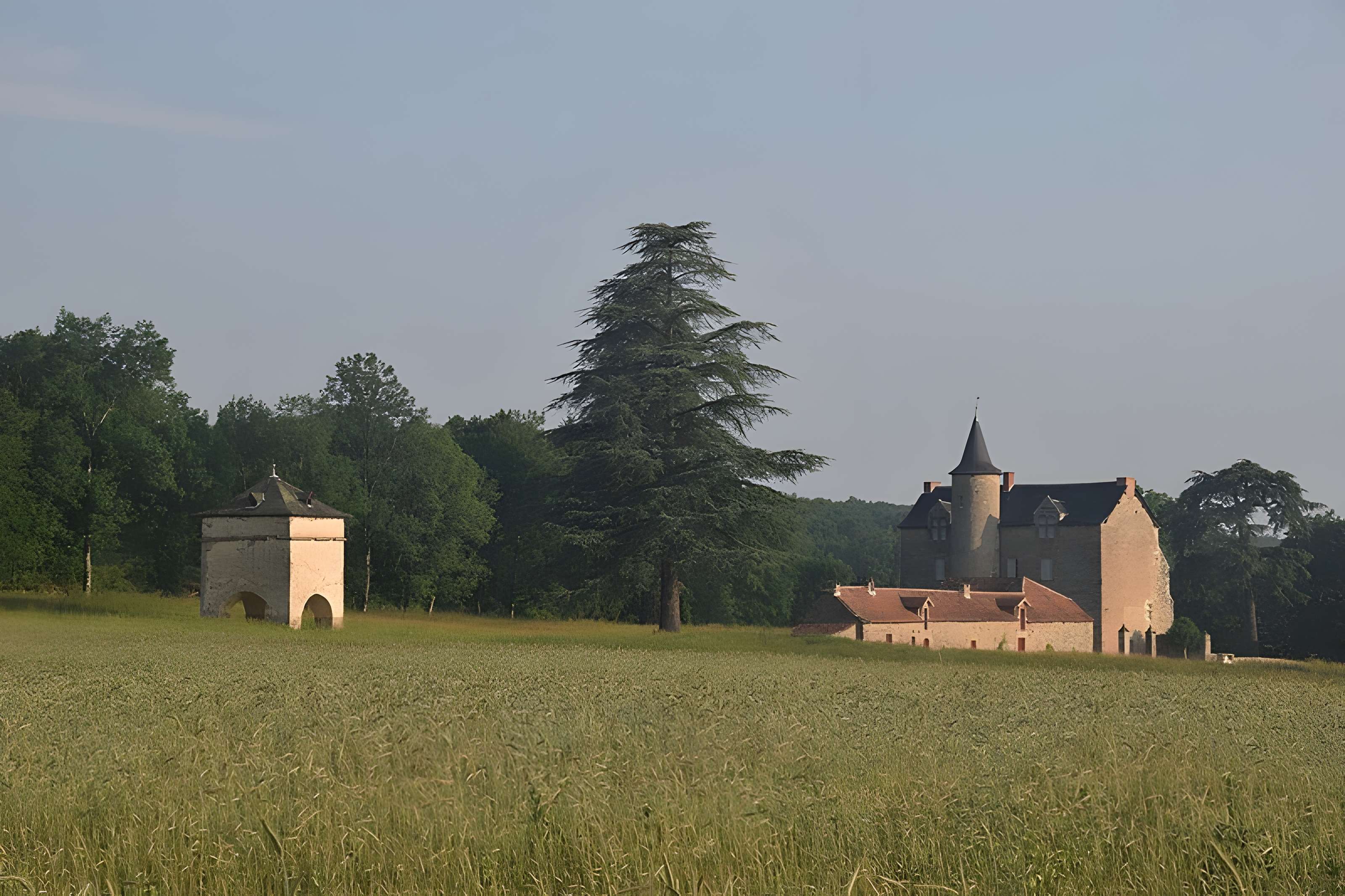 Château de Cambayrac