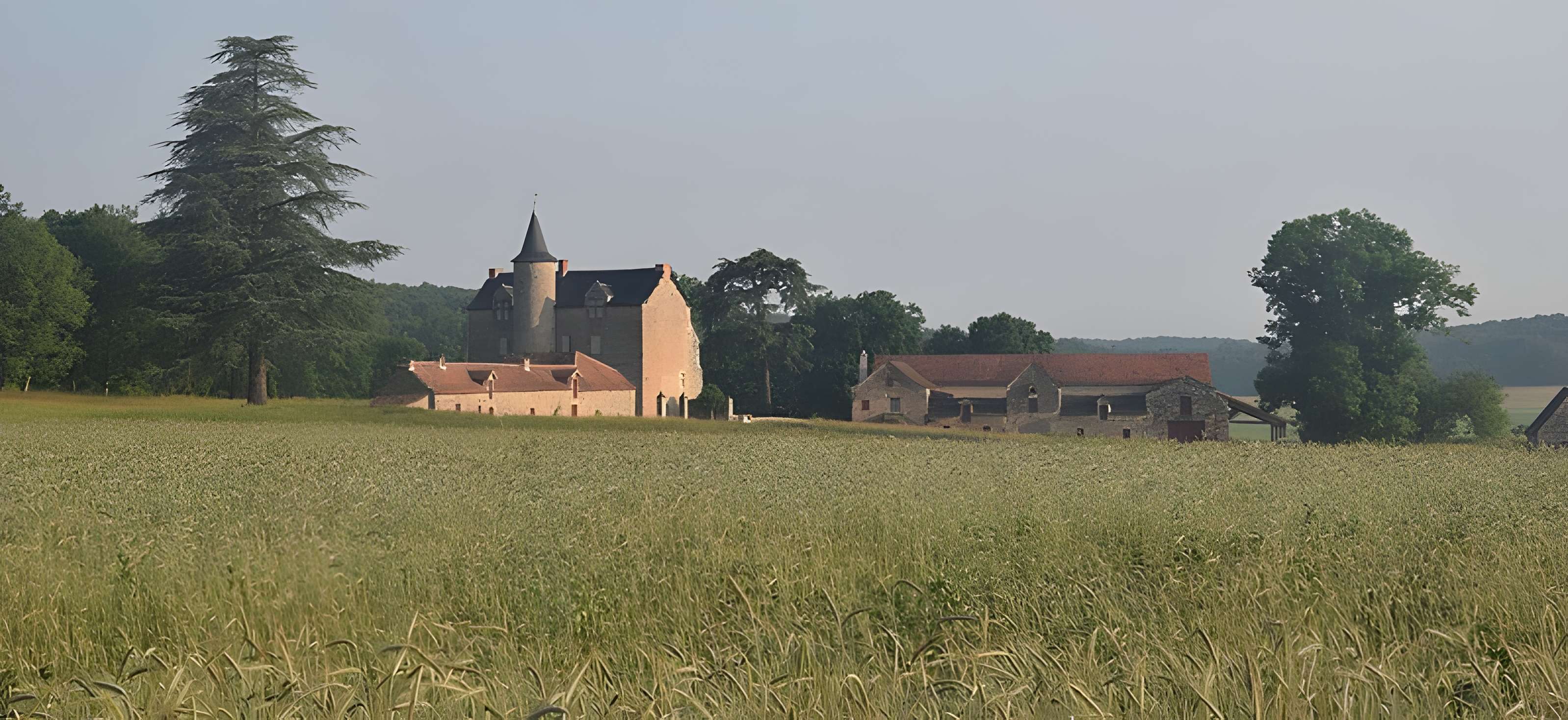 Château de Cambayrac