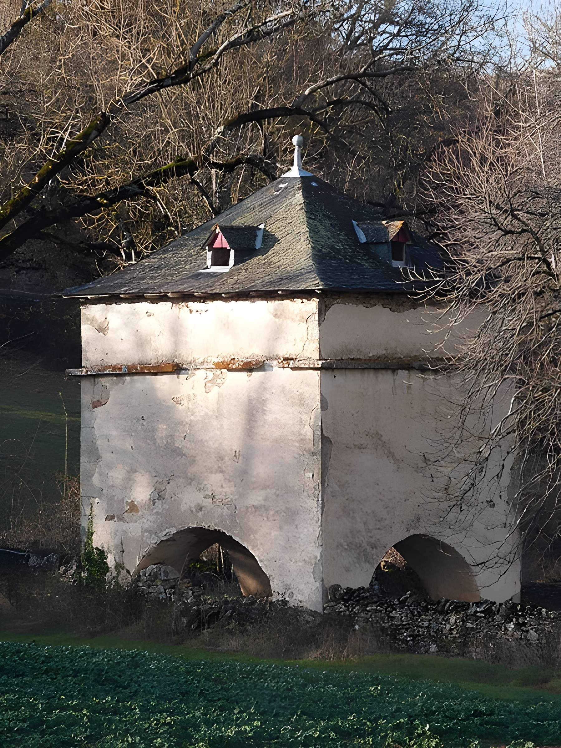 Château de Cambayrac