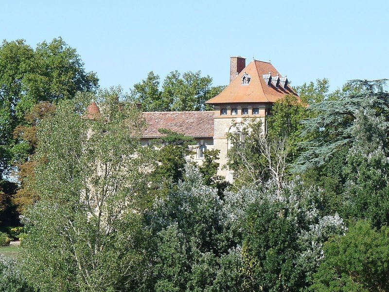 Photo de Château de Cambiac